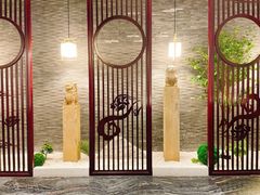 -渔人码头(中南店)