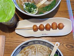 -鑫花溪牛肉米粉(印象水街都心荟店)