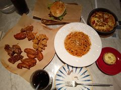 -必胜客(中山店)