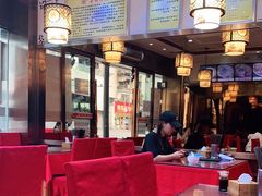 大堂-易老妈蹄花.特色川菜(人民公园总店)