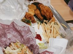-麦当劳(三明万达店)