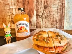 -BIG BAGEL(永康路店)