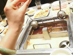 -海底捞火锅(天一广场亚细亚店)