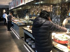 -上海佘山茂御臻品之选酒店(原佘山艾美酒店)
