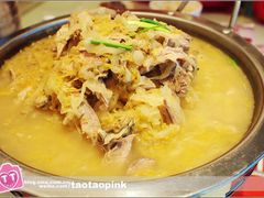 -吴记酱骨炖菜馆(西大直街店)