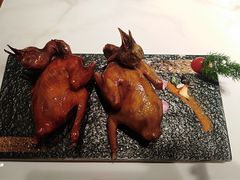 -大鸽饭(岗顶店)