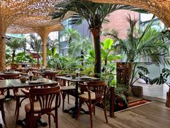 -Tegu泰古莲·泰国餐厅(红山6979店)