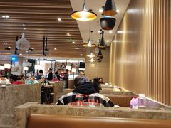 大堂-黄记煌三汁焖锅(新世纪广场店)