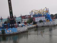 -大连海昌发现王国主题公园