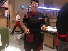 -海底捞火锅(金光华店)