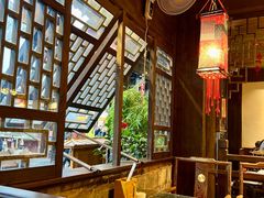 -香满楼(临安路店)