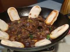 -美味故事特色餐厅(汉阳郭茨口店)