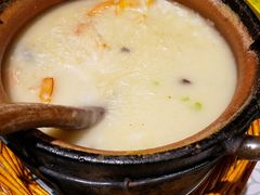 -云晓光头烧烤吧(新大陆广场店)
