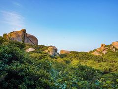 -东极岛景区