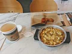-达美乐比萨(红山店)