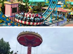 -青岛方特梦幻王国