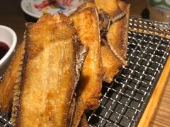 -老头儿油爆虾(金鹰世界店)