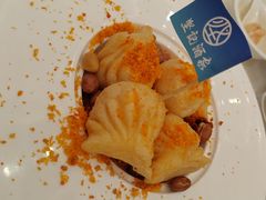 -坚记酒家·佛山老字号·顺德鱼生标准示范店