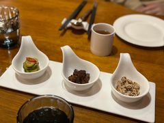 -青城山六善酒店·紫氣園中餐厅