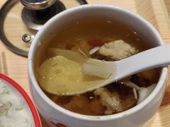 -美颐美·鲍汁排骨饭(龙华百佳华店)