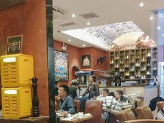 -安妮意大利餐厅(世贸天阶店)
