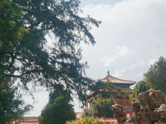 -北京市劳动人民文化宫(太庙)