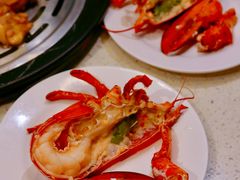 -青蓬蒸汽海鲜·深圳老字号·团建聚会(壹方城店)