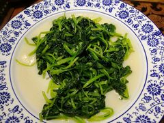 -陈记菜馆·非遗淮扬菜(东关街教场店)