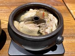 原味汽锅鸡-云海肴·汽锅鸡·云南菜(领展购物广场·中关村店)