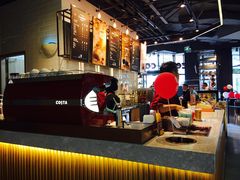 -COSTA COFFEE(成都来福士店)