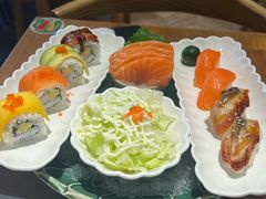 -Sushi Love 创意寿司(丽影广场店)