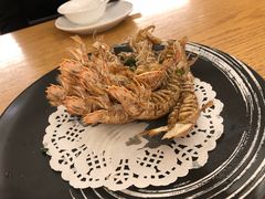 -高佳庄·舟山海鲜(海景旗舰店)