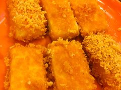 -澳门陈光记烧味饭店(南京德基广场店)