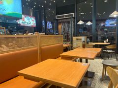 -越小品·越南餐厅(万科里店)