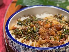 高明牛腩濑粉-园林美食城·本土农家菜(杨和镇店)