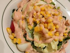 -摩欧客意式餐厅(高新活力汇店)