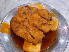 -鲜得来排骨年糕(即墨路店)