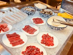 -杭州武林万怡酒店