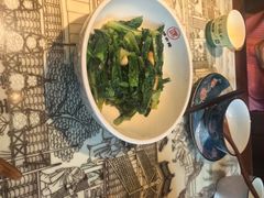 -一味大院•桐庐菜传承店(春江路店)