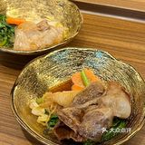 🇭🇰我真的想为了这家寿喜烧留在香港[流泪]
