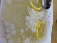 -串妹花式冰粉(乐山总店)