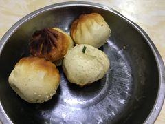 生煎-月亮生煎大王