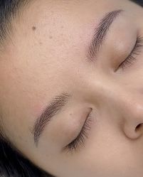 点击看大图 -久匠纹眉·半永久纹绣