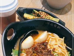 -桂在香知桂林米粉(南岗松雷店)