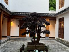 -小格里自然风景区
