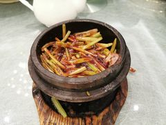 -汤记传菜(秀浦路店)