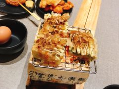 -八角锄烧·肉火锅(天河城店)