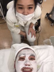 -塑青春&伊肤泉祛痘皮肤管理