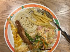 -比格比萨自助(南京万达茂店)