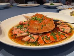 -宴周康·精致江浙菜(周浦店)